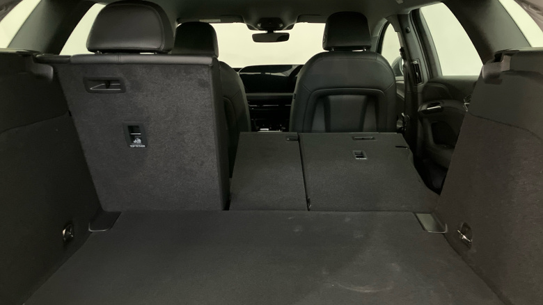 Audi A6 210kW 83kWh Sport 5dr Auto Electric Hatchback